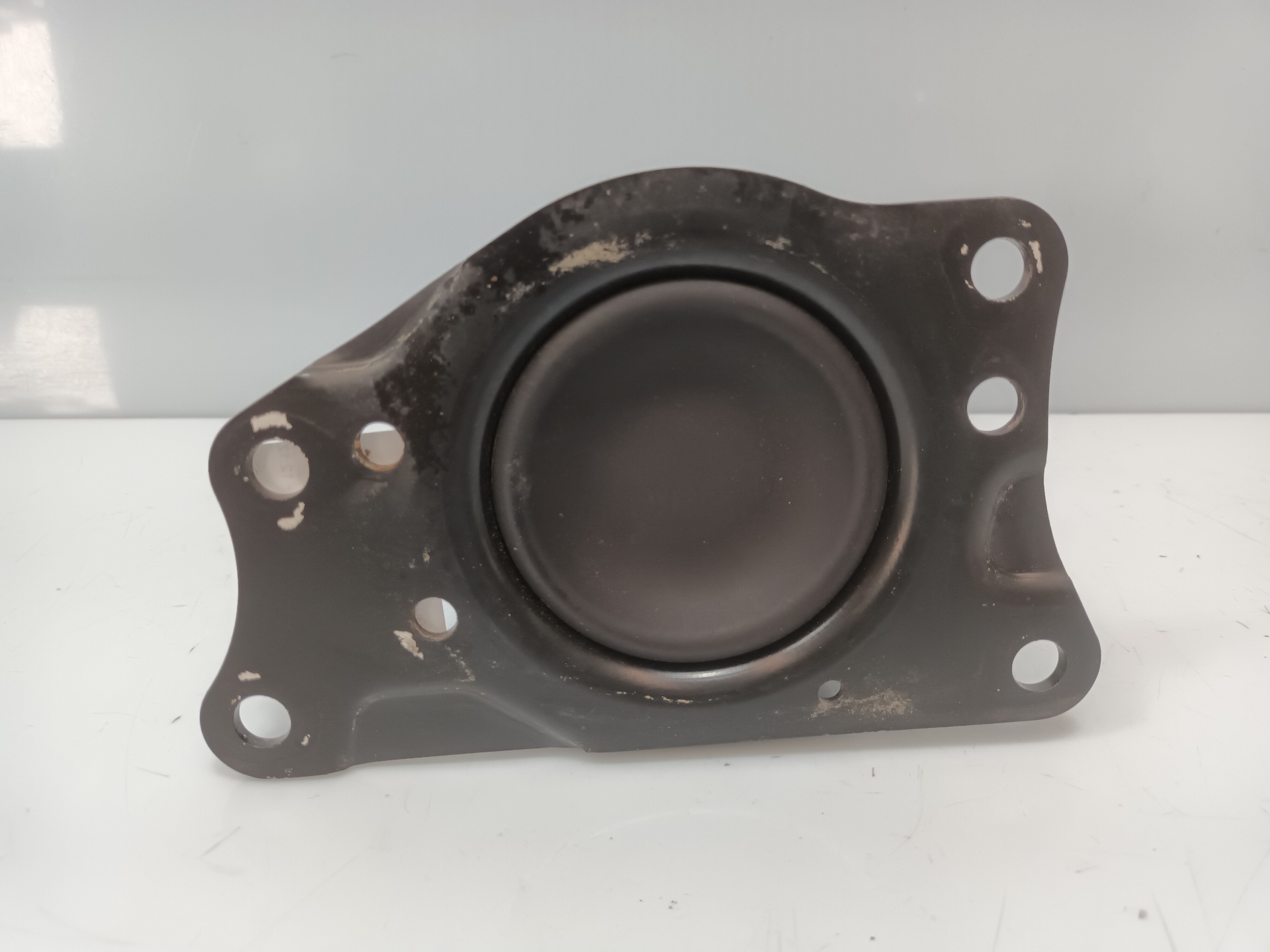 SEAT Ibiza 4 generation (2008-2017) Support moteur côté droit 6Q0199262BF 25392627