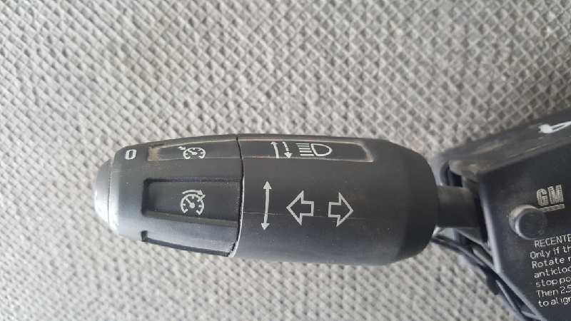 FORD USA Corsa D (2006-2020) Buton comutator rotativ 13142283 25260795