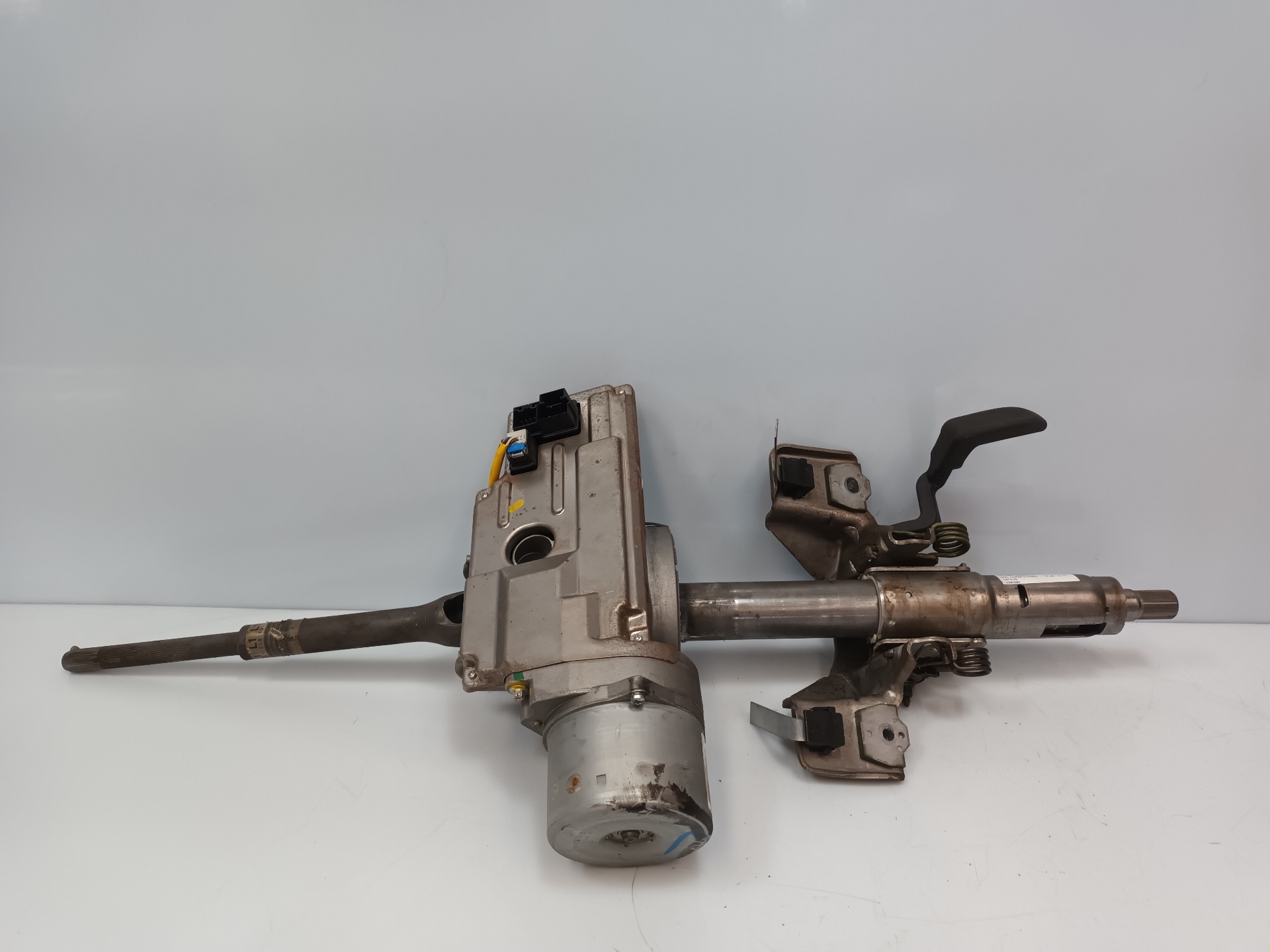 FORD USA Peugeot 208 (2012-2015) Steering Column Mechanism 13290393 25348743