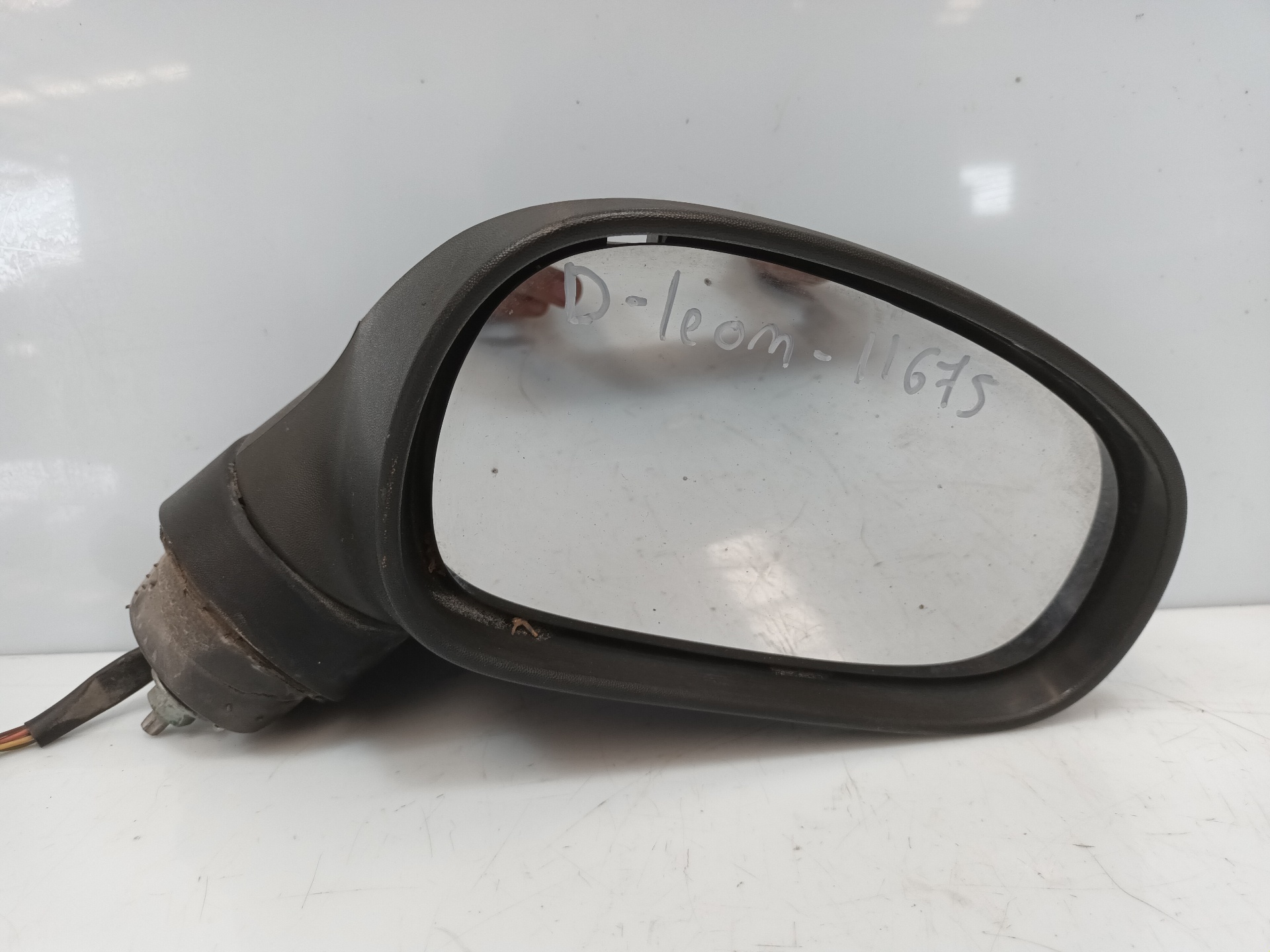 CHEVROLET Right Side Wing Mirror ELECTRICO 25429571