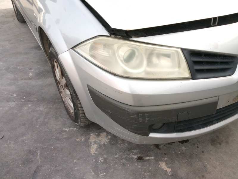 CHEVROLET Megane 3 generation (2008-2020) Блок управления двигателем 8200565863 25263397