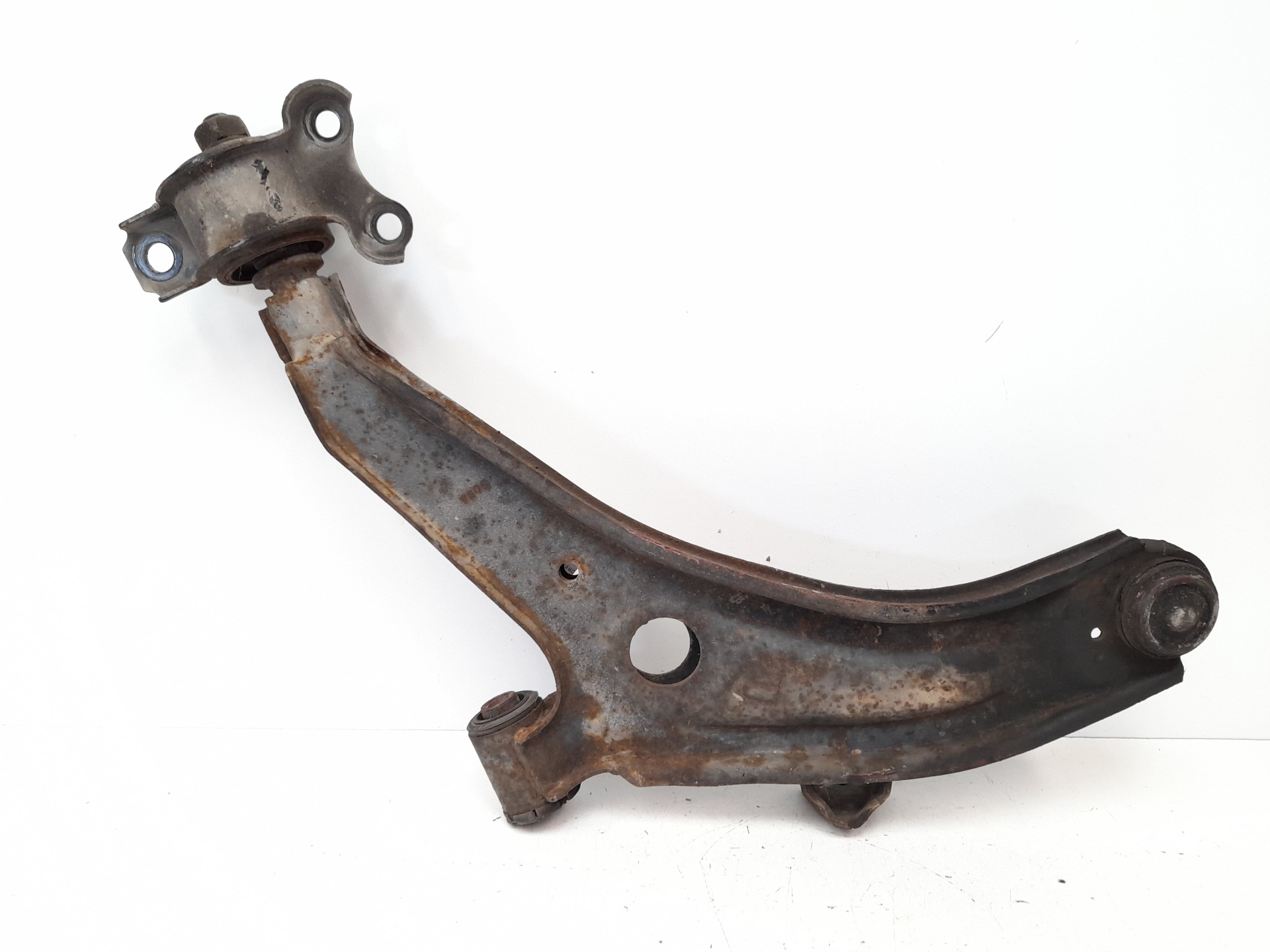 PEUGEOT RD (1 generation) (1996-2002) Front Right Arm 5450129500 22035308