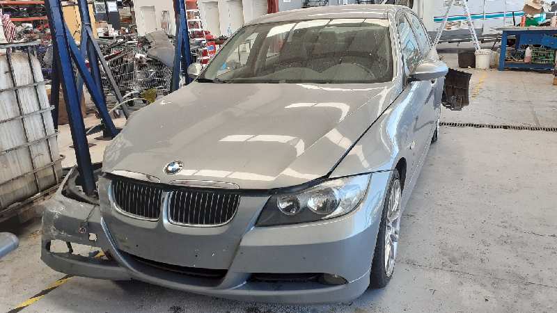 BMW 3 Series E90/E91/E92/E93 (2004-2013) Kiti valdymo blokai 10071161573 22032525