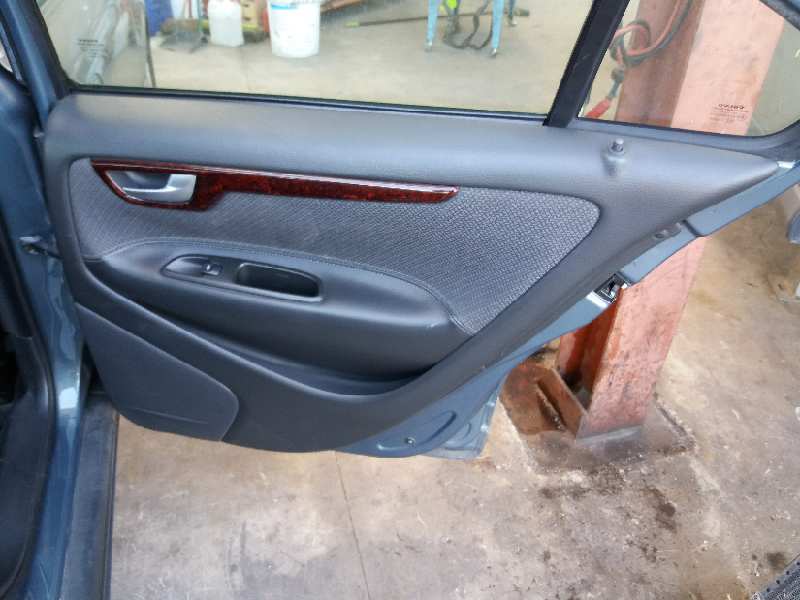 VOLVO S60 1 generation (2000-2009) Poignée extérieure de porte avant droite 9187669 24053605