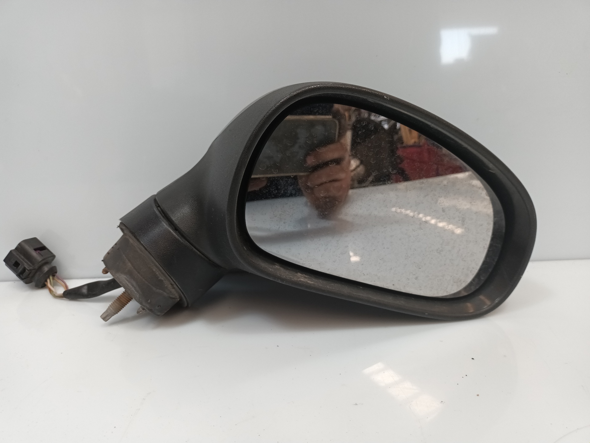 CHEVROLET Right Side Wing Mirror ELECTRICO 25429525