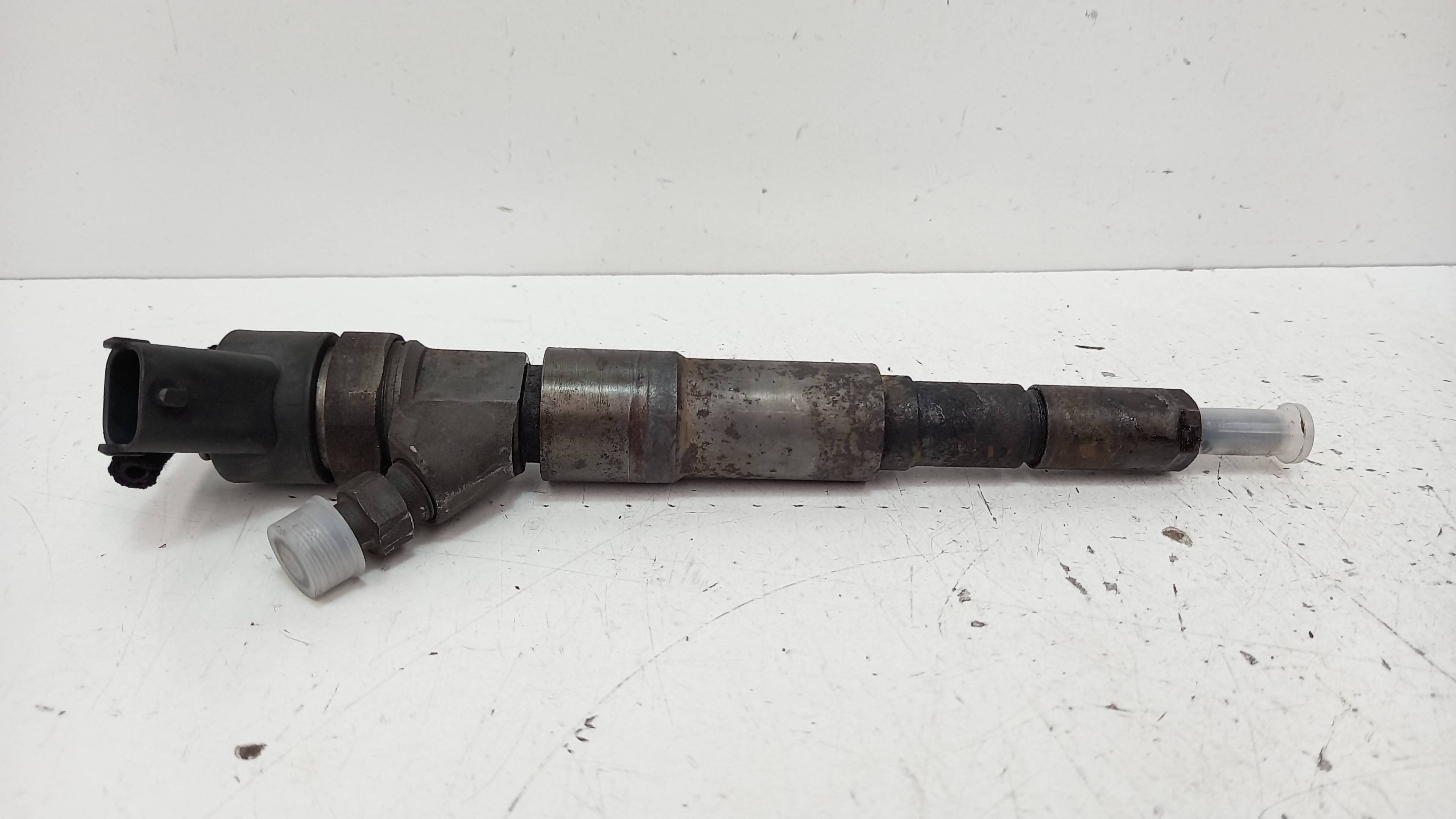 OPEL 5 Series E39 (1995-2004) Injecteur de carburant 7785984 22042339