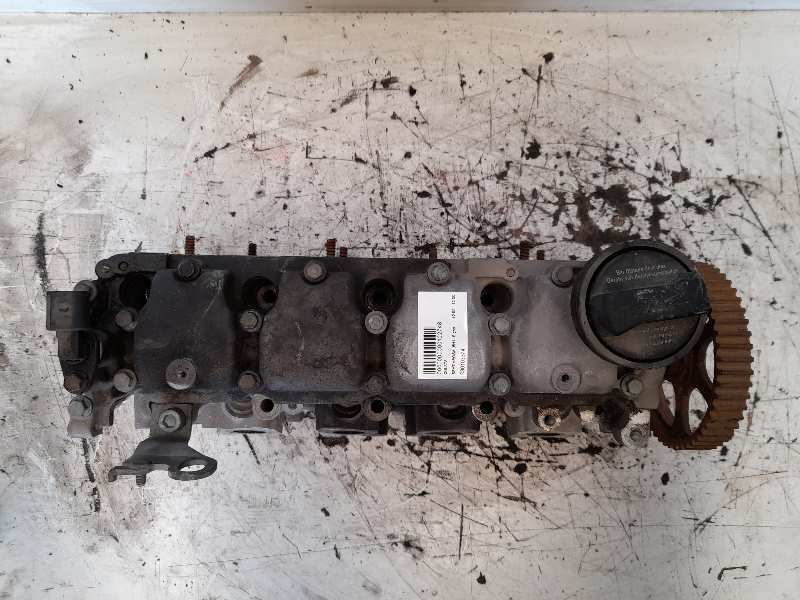 OPEL Arosa 6H (1997-2004) Engine Cylinder Head 030103374 25227778