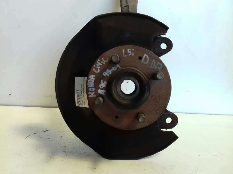 FORD USA Front Right Wheel Hub 25242698
