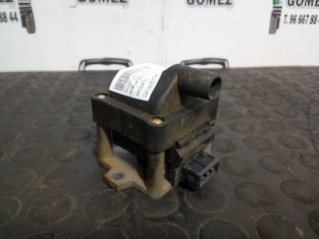 Bobina de encendido 135B 047905104 de Skoda Felicia 1994-1999