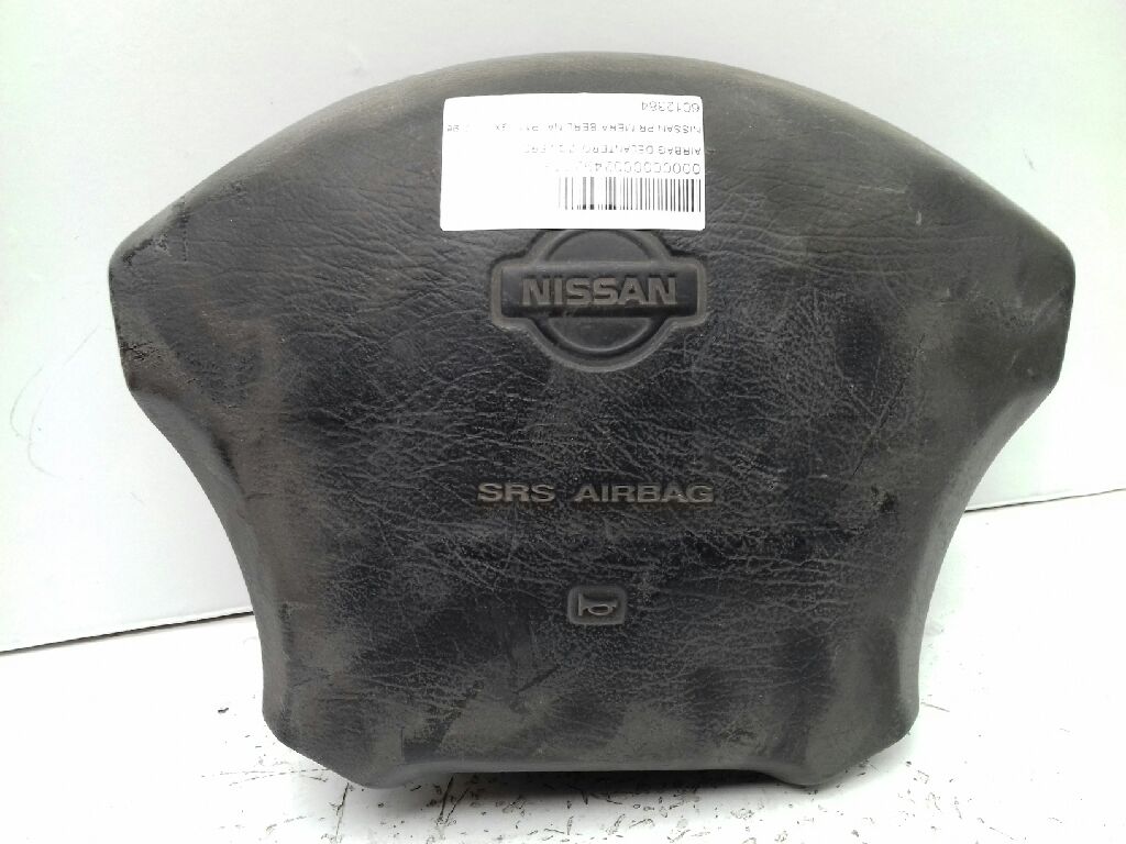 NISSAN Primera P11 (1996-2002) Andre kontrollenheter 6012384 24081773