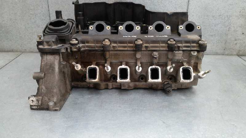 VAUXHALL 3 Series E46 (1997-2006) Engine Cylinder Head 11127806057 22040062