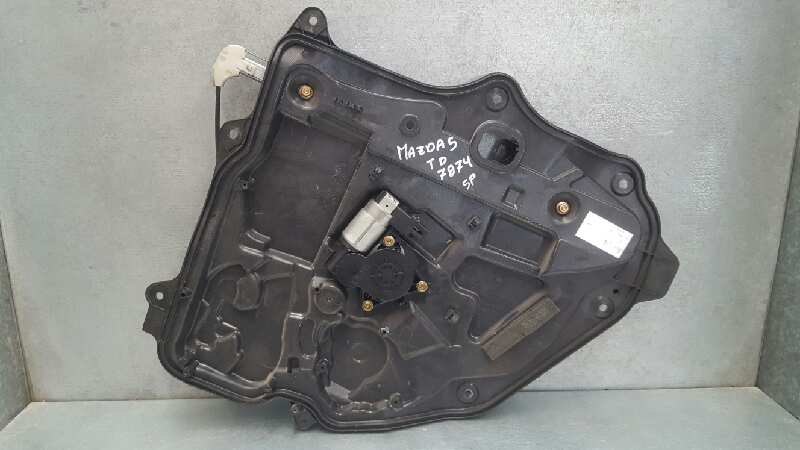 CHEVROLET 5 1 generation (2005-2010) Other part G22C5858X 24085085