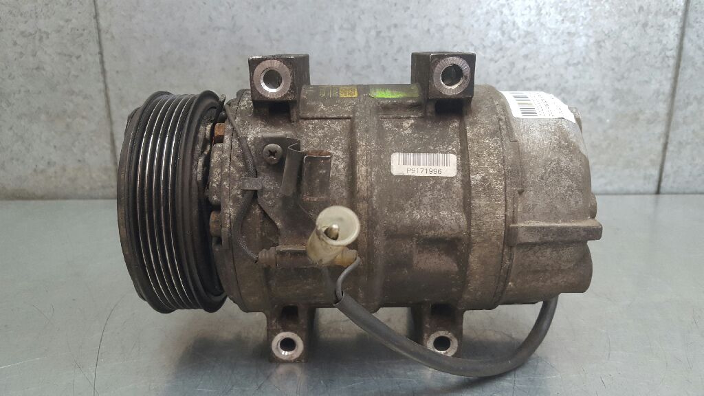 VOLVO V70 2 generation (2000-2008) Aircondition pumpe 8708581 24073592