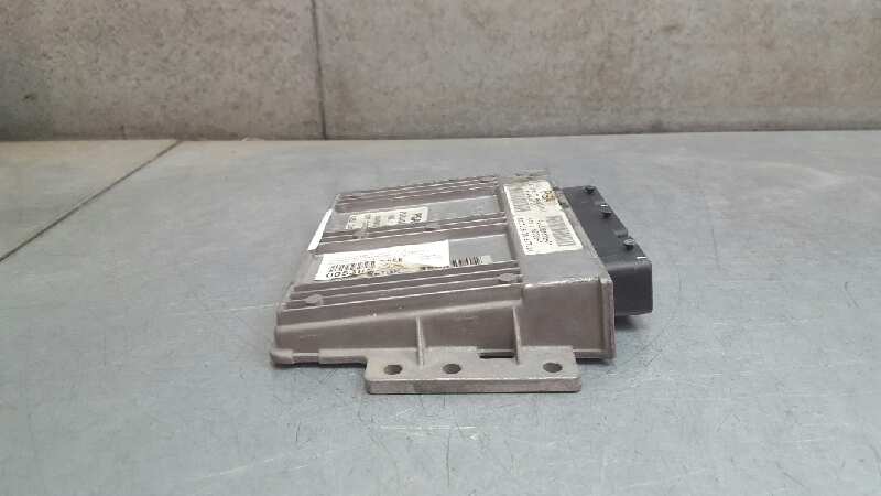 Centralita motor uce 9644486780 de Citroen Xsara 2000-2002 - pieza usada