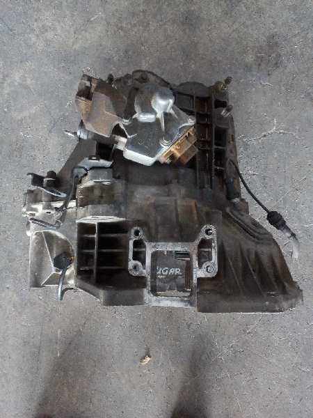 FORD Cougar 9 generation (1998-2002) Boîte de vitesses 98ZTHA 25247339