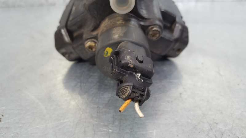 FIAT Marea 1 generation (1996-2001) High Pressure Fuel Pump 0445010007 25243132