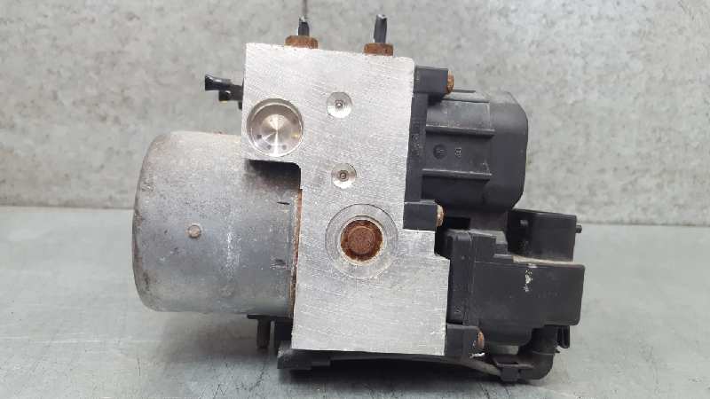 PEUGEOT ABS Pump 9636084580 22072635