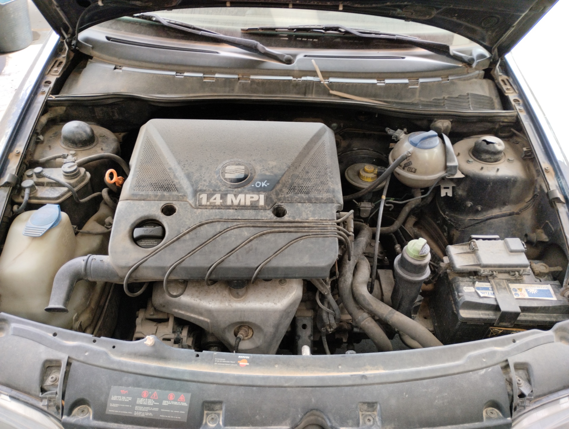 LEXUS Cordoba 1 generation (1993-2003) Engine AKK 22776815