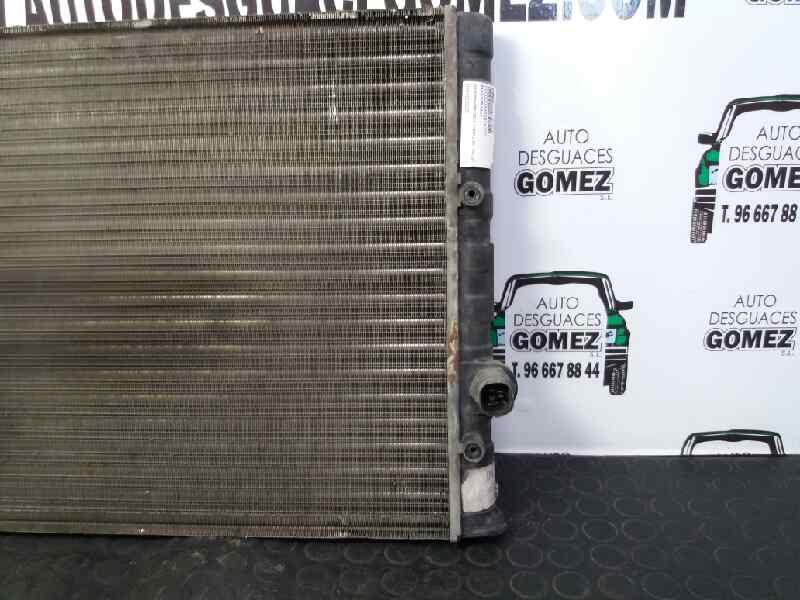 VOLKSWAGEN Golf 3 generation (1991-1998) Air Con radiator 1H0121253R 25255739