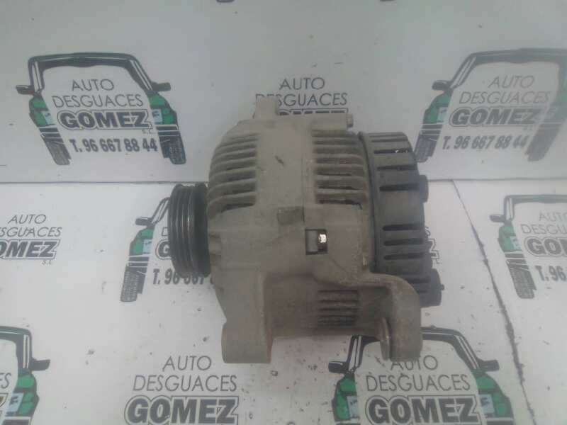 KIA Megane 1 generation (1995-2003) Dynamo 7701499597 25244553