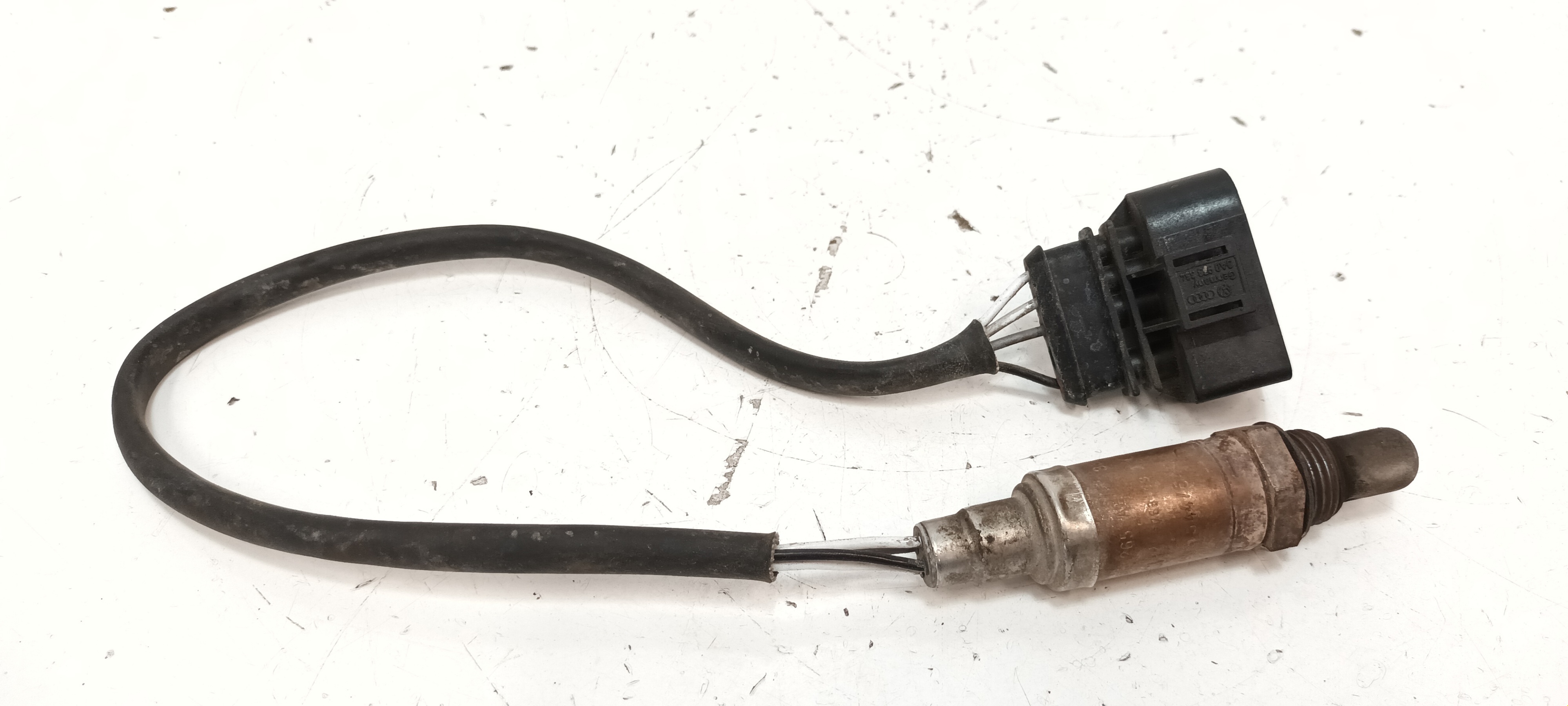 FIAT A3 8L (1996-2003) Lambda Oxygen Sensor 030906265AE 22347383