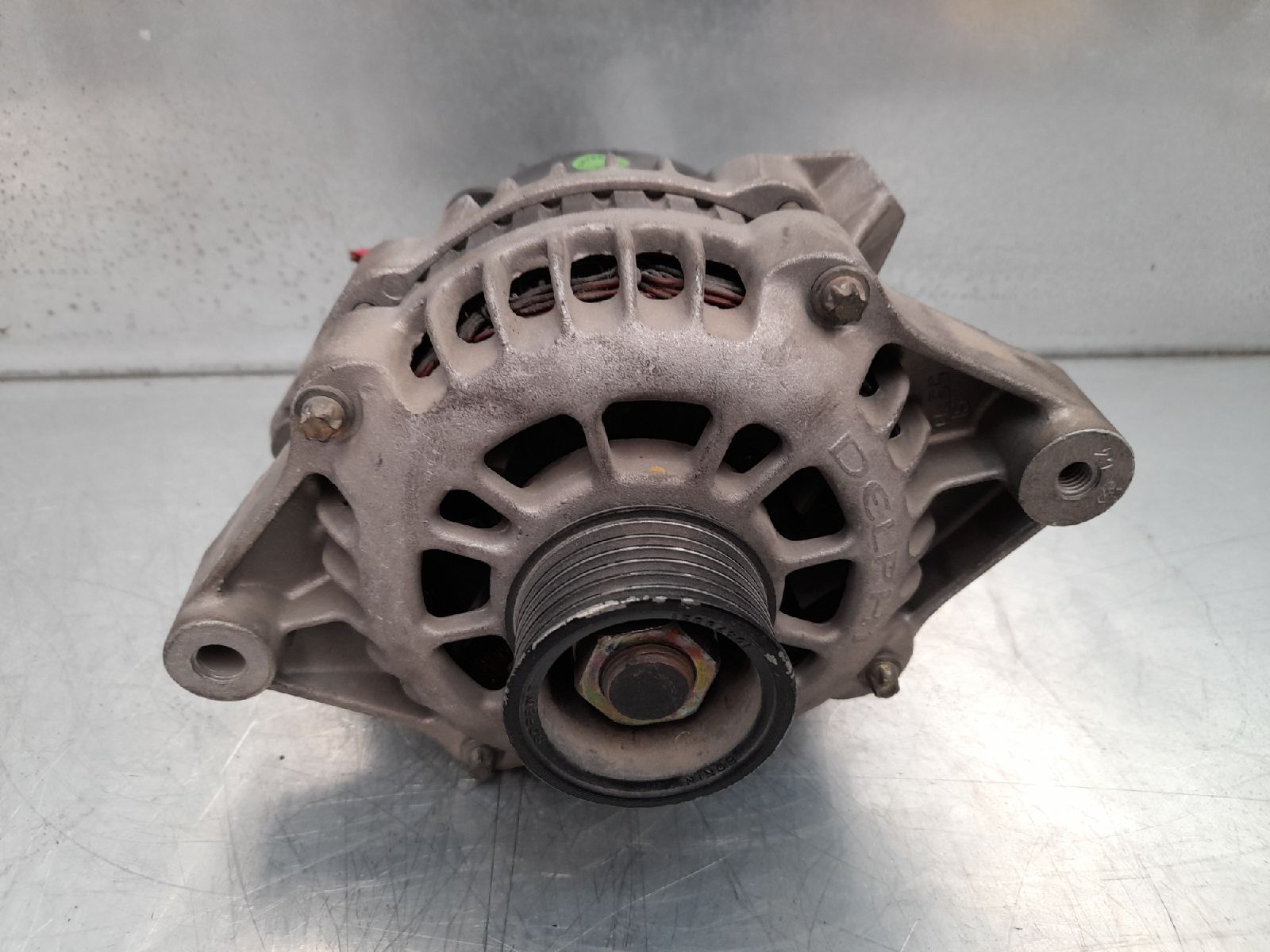 VOLKSWAGEN Corsa B (1993-2000) Alternator SINREFERENCIA 25257029