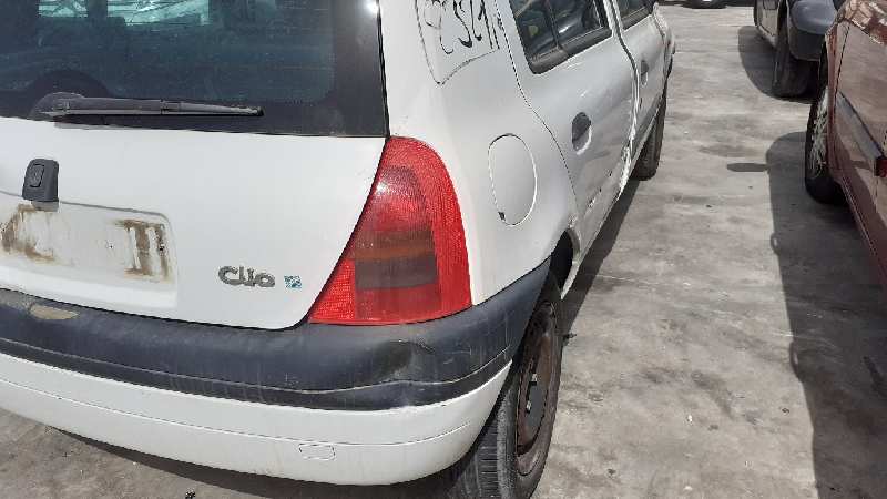 VAUXHALL Clio 3 generation (2005-2012) Lambda zondas 770087287037 24088380