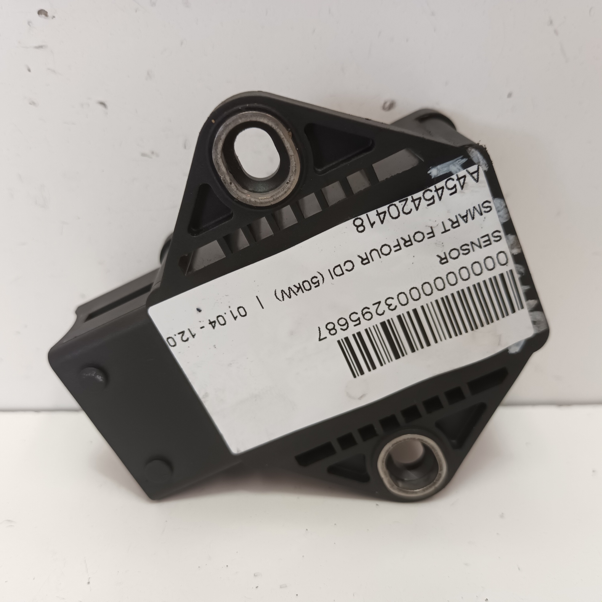 VAUXHALL Forfour 1 generation (2004-2006) Alte unități de control A4545420418 22353993