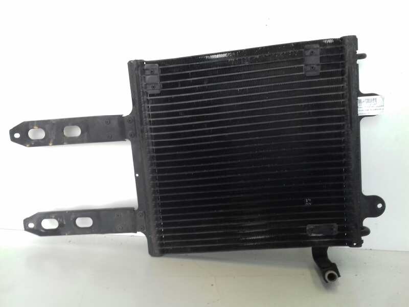 NISSAN Sunny N14 (1991-1995) Radiateur de climatisation 6X0820411A 24092944