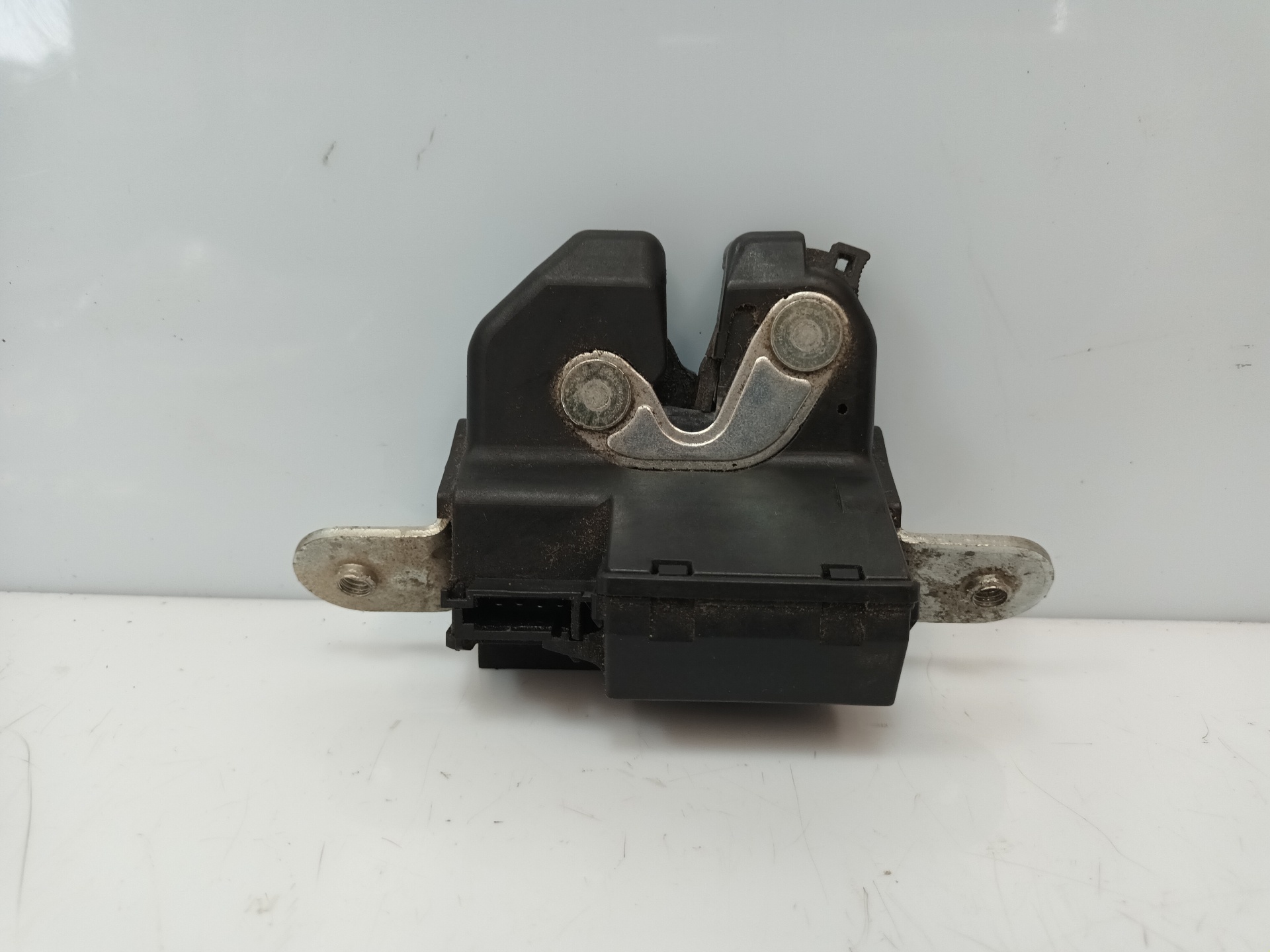 FORD USA Tailgate Boot Lock 25348747