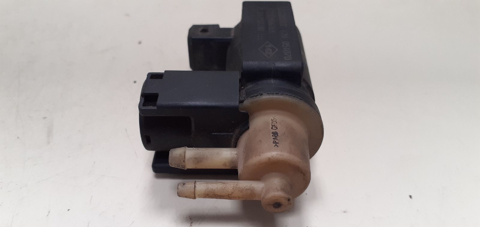 RENAULT Megane 2 generation (2002-2012) Solenoid Valve 8200486264 24093907