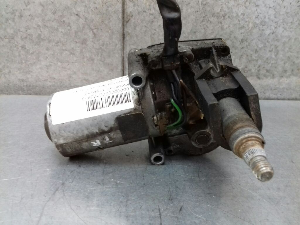 CITROËN XM Y3 (1989-1994) Tailgate  Window Wiper Motor 0390216737 25253981