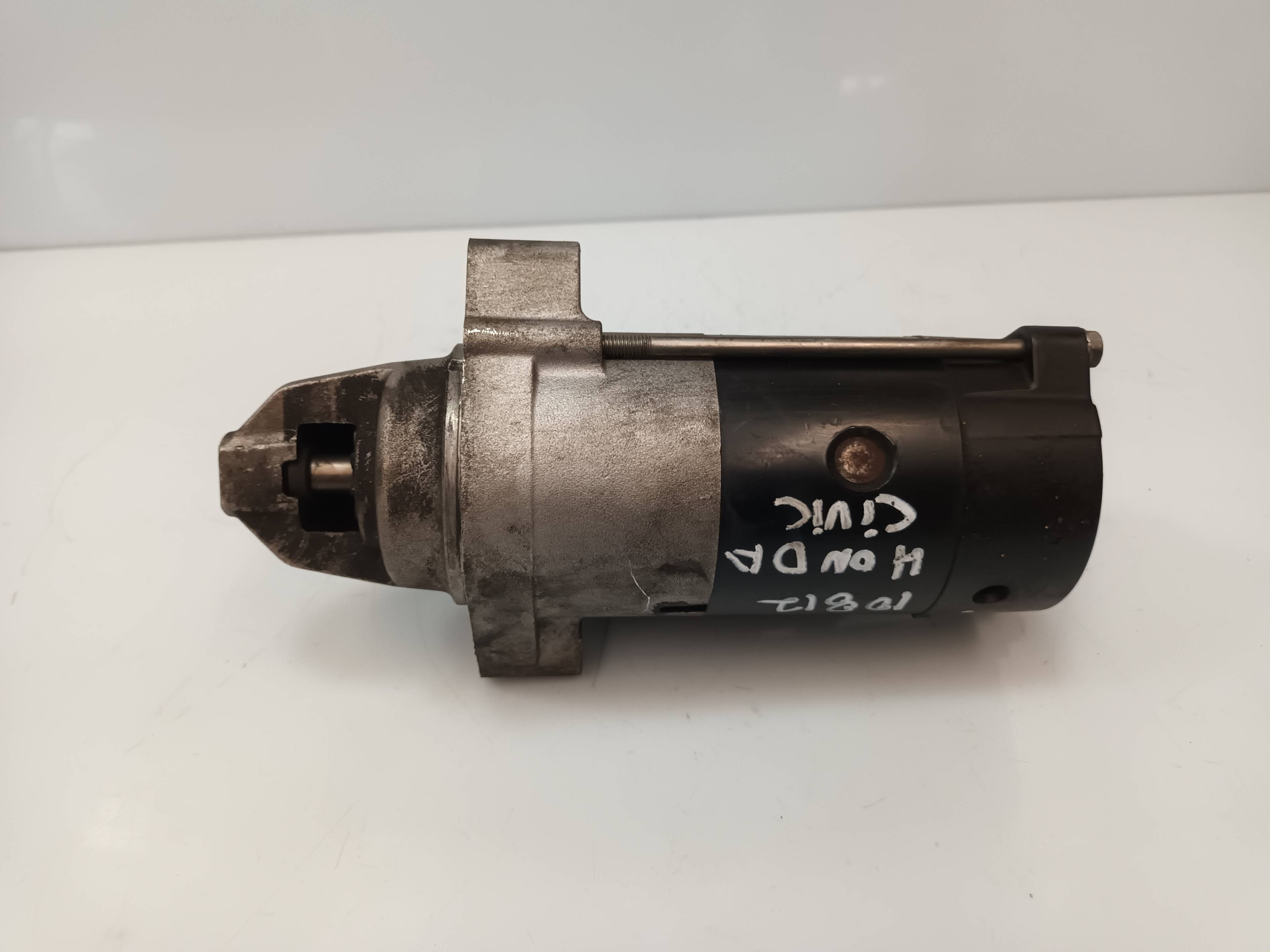 HONDA Civic 9 generation (2012-2020) Starter Motor MHG025 25394296