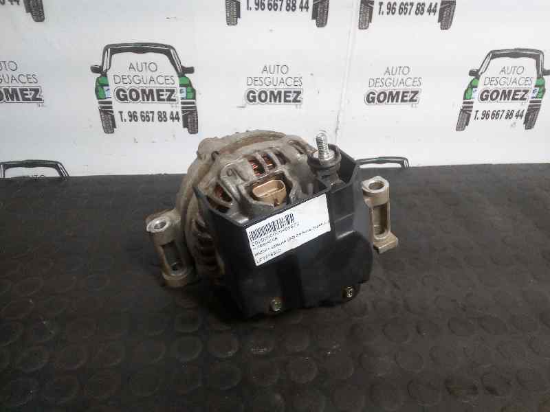 MAZDA 6 GG (2002-2007) Alternator A3TG0091 21979679