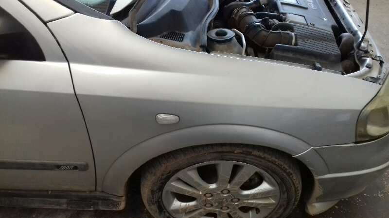 MAZDA Astra H (2004-2014) Цилиндр сцепления 90523769 25263078