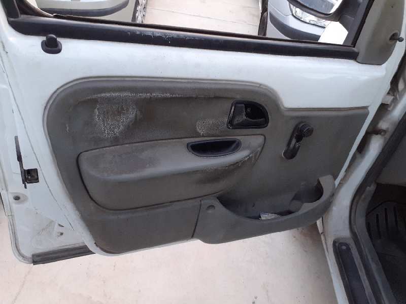 VAUXHALL Kangoo 1 generation (1998-2009) Išsiplėtimo bakelis 7700427953 22009755