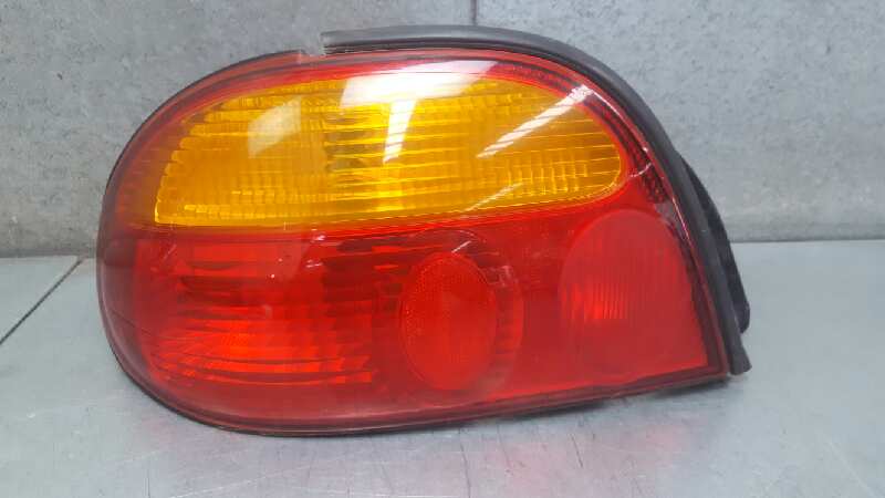 KIA Sephia 1 generation (1992-1998) Задна лява задна светлина 0K2A151140L 25263232