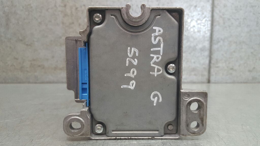 VOLKSWAGEN Astra H (2004-2014) SRS Control Unit 90520841 24061376