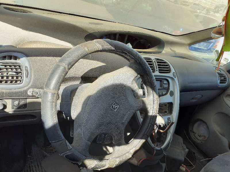 FIAT Xsara Picasso 1 generation (1999-2010) Front Right Wheel Hub 364754 24090542