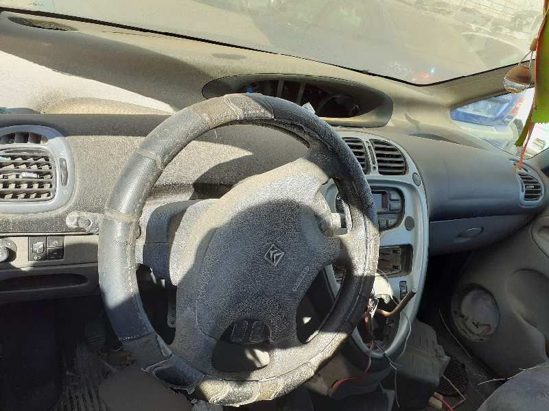 FIAT Xsara Picasso 1 generation (1999-2010) Axul butuc roți dreapta față 364754 24090542