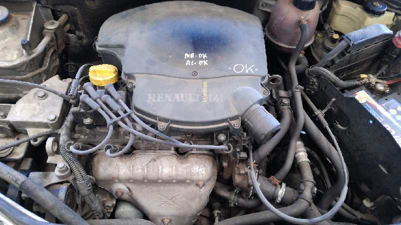 VAUXHALL Other part MANUAL 25400037