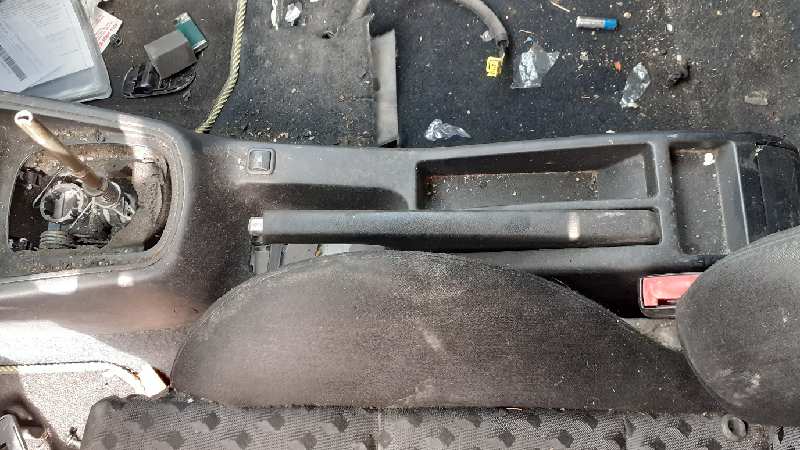 SEAT Leon 1 generation (1999-2005) Форсунка 028130202P 22284139