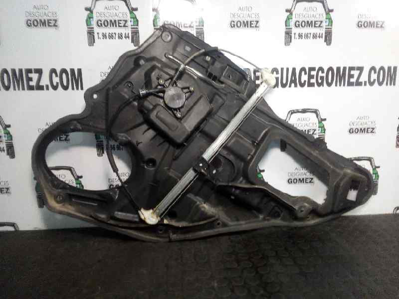 MAZDA 6 GG (2002-2007) Other part GJ6A73590H 21979654