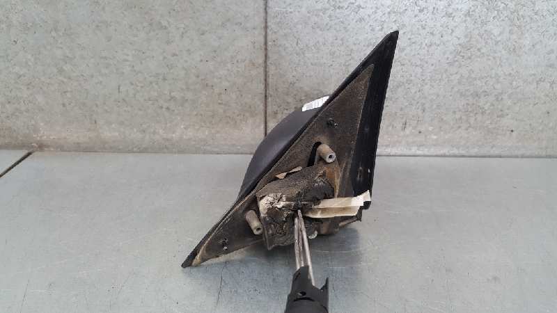 FORD Other part MANUAL 25396829