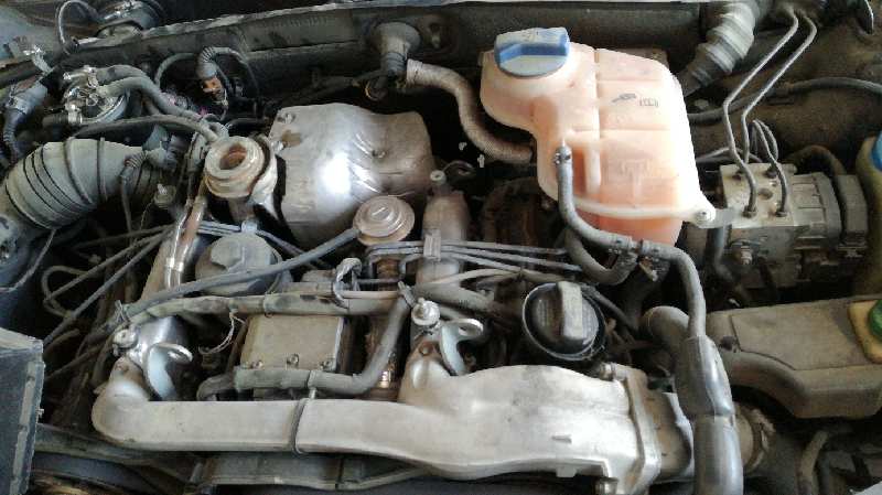 FIAT GTV 916 (1995-2006) Other part 4B0837462A 25275169