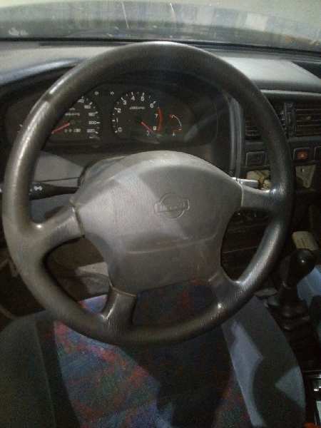 PORSCHE Almera N15 (1995-2000) Другая деталь 807201M115 21984822