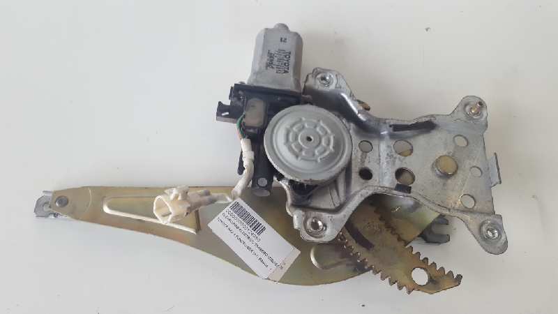 TOYOTA RAV4 1 generation (XA10) (1994-2000) Toinen osa 8571042020 22015481