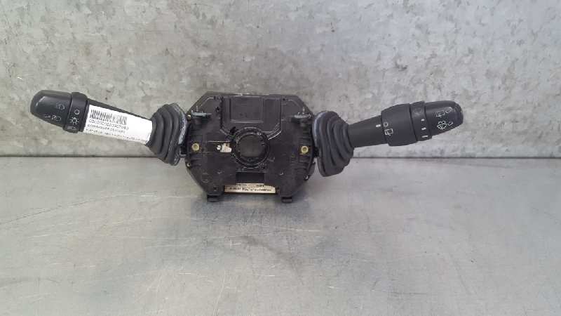 FIAT Stilo 1 generation (2001-2010) Headlight Switch Control Unit 07352969540 21962181