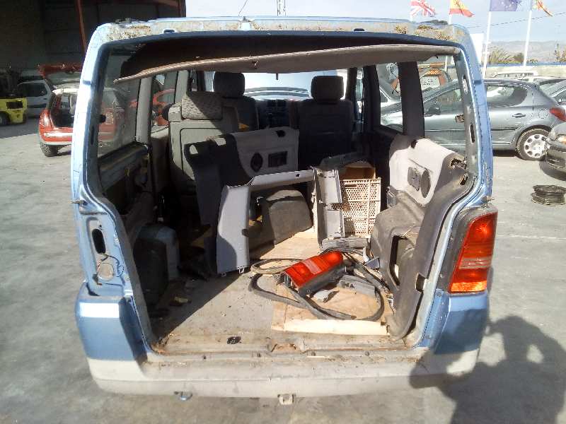 VOLVO V-Class W638, W639 (1996-2003) Other Interior Parts 6388200401 21984990