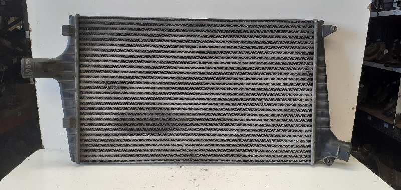 FIAT GTV 916 (1995-2006) Intercooler Radiator 4B0145805A 25264285